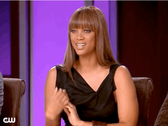 100 Funniest ANTM Moments I Dont Understand Why The Tyra Di