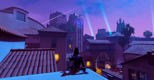 Tsoni widowmaker Tsoni widowmaker