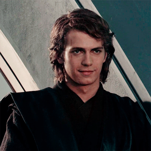 Who Is Anakin Skywalker? Rewriting the Prequels -... | The Blanket Fort