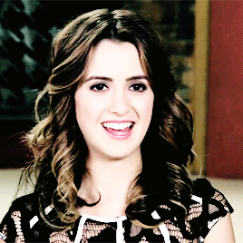 Laura Marano Daily