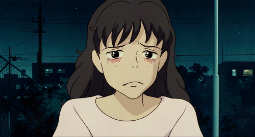 Studio Ghibli Gifs