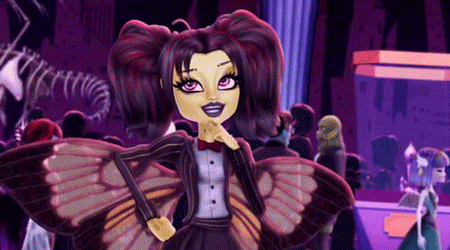 monster high boo york luna mothews