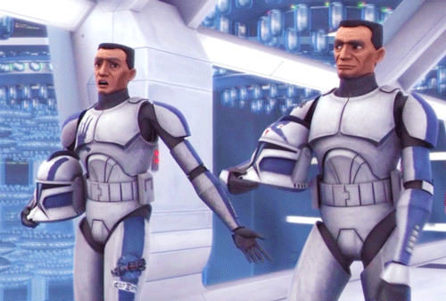 clone wars fives armor