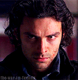 All About Aidan — the-way-im-feeling: Best moments of “Being...