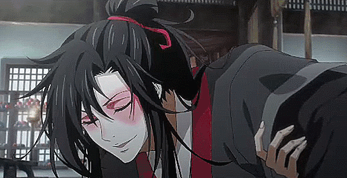 bishonenlover☆ Wei WuXian - Mo Dao Zu Shi episode 01