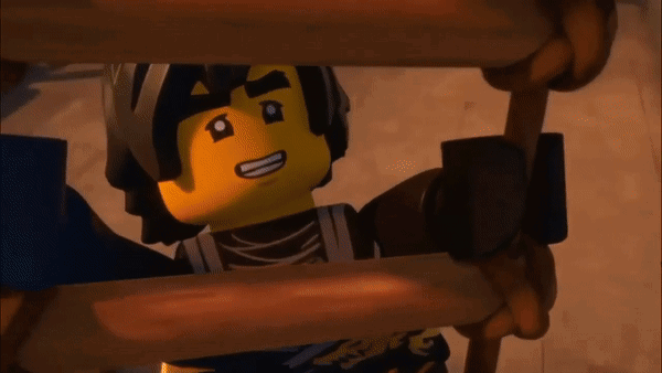 ninjago fights