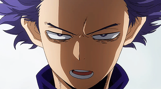 I'm a hoe for Shinsou — How do you think Shiggy, Overhaul, Dabi ...