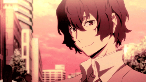 TokyoUniverse — Bungou Stray Dogs Agency