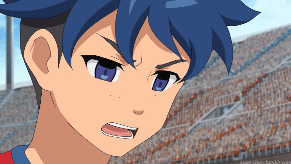 inazuma eleven orion ep 7