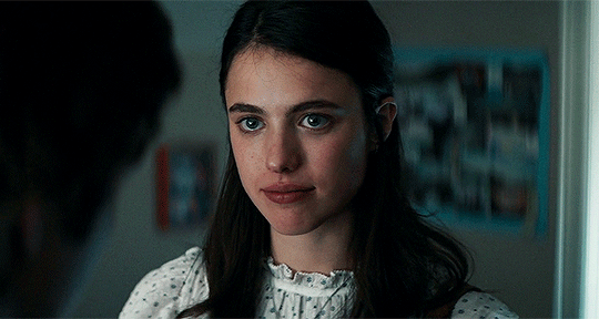 Margaret Qualley Daily