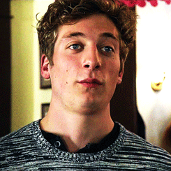 Lip Gallagher — 🍺👀💙