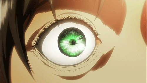 Your Friendly Neighborhood Anime Zodiac — Zodiac Signs as Anime Eyes