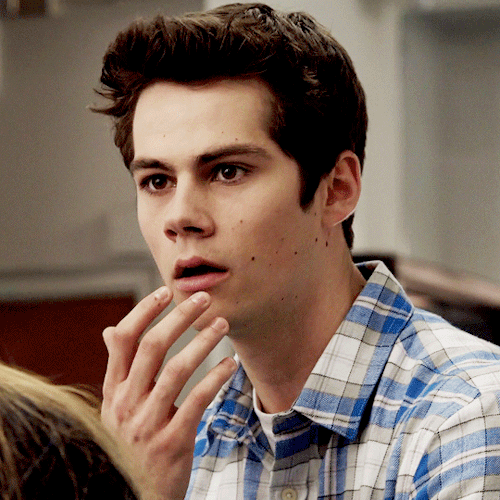 Writer — How Could You Not Know?- Stiles Stilinski