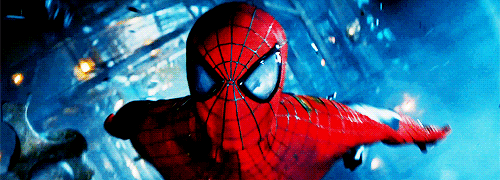 13+ Spider Man Sad Walking Gif Images