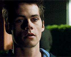 r.a.w. | ruairidh ash writes : DYLAN O’BRIEN ROLEPLAY GIF HUNT, 1 OF ...