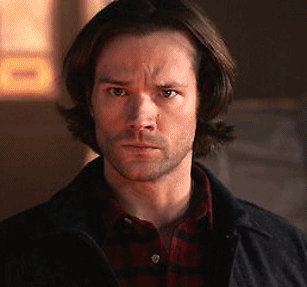 all about Supernatural : Sam Winchester 11x18 Hell’s Angel