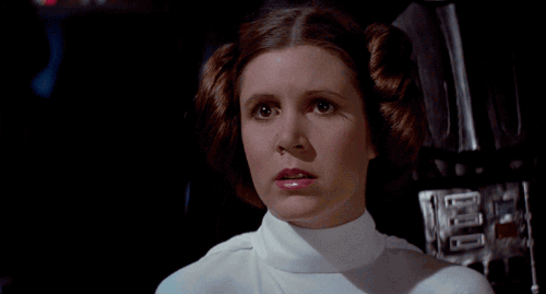 Love Isnt Something That Weak People Do X Leia Where Are You