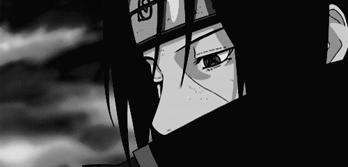 Imagine Demons — Itachi Uchiha Scenario