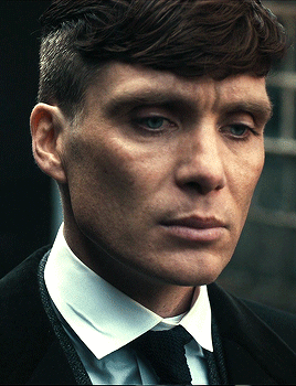 detective-grayson: thomas shelby | peaky... - tommy shelby owns my heart