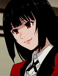 ianime0 | Kakegurui || Yumeko Jabami Episode 2