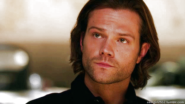 Wayward Winchester — what’s your favorite SPN gif?