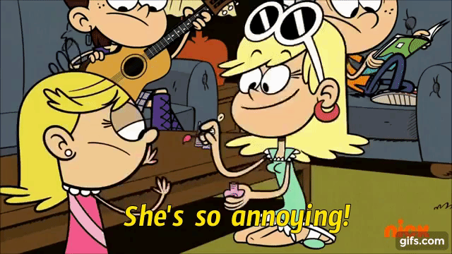 Luan Loud Is Funny — “No Laughing Matter” Mega Post