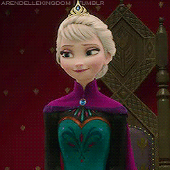 welcome to arendelle