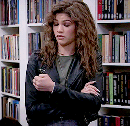 K.C. Undercover, galorail: Zendaya in KC Undercover (2015).