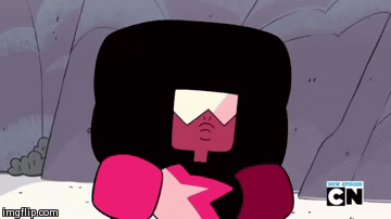 Estelle, the voice of Garnet. Estelle Fanta... - Darling Mons†er