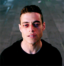 Rami Malek Daily!