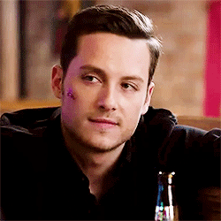 Miss Linstead: varietyofwords: tell me more about jay...