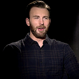 dailyteamcap: Captain America: Civil War -... : chris evans source