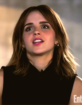 Emma Watson Daily