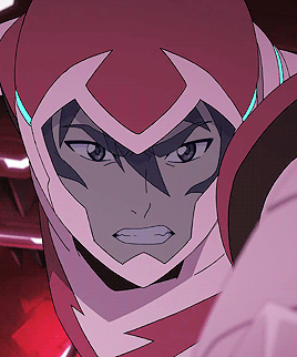 but i considered it a strength: Keith and Acxa | Voltron: Legendary ...