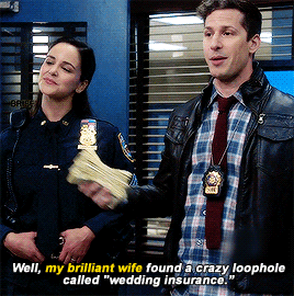 jonahsimms: jake peralta has a wife