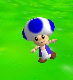 super mario 64 online character chamera