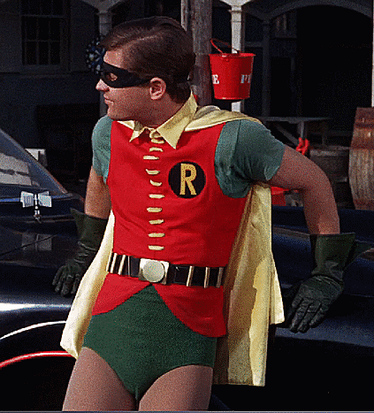 Robin the Boy Wonder - Burt Ward — jacobdaniel1987: "Heck ...