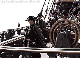 ☆𝑀𝑖𝑔𝑢𝑒𝑙 𝑀𝑎𝑔𝑑𝑎☾ — piratesofthecaribbean: Silent Mary crew + human...