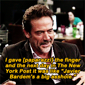 Jeffrey Dean Morgan