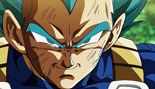 vegeta jiren