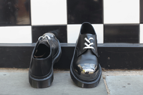 dr martens grip