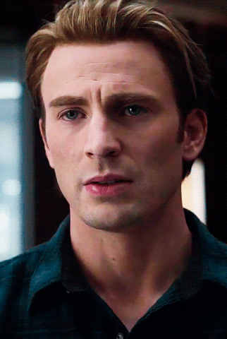 Steve Rogers in Avengers: Endgame, 2019 : Daily Steve Gifs