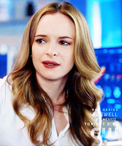 talk Caitlin Snow to me — unicornships: gorgeous Dr Caitlin Snow is...