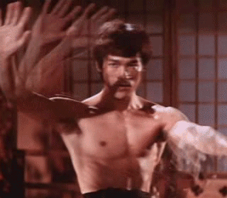 happy birthday bruce lee images