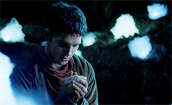 MERLIN GIFS