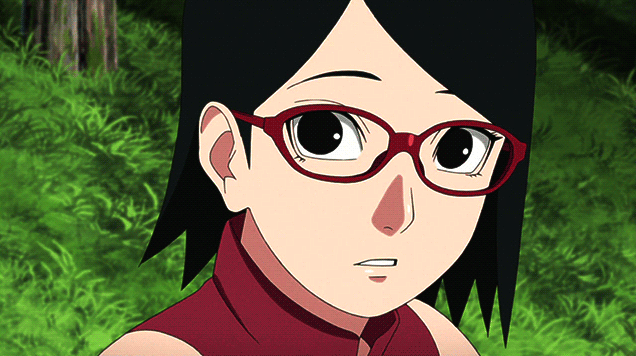 My Blog | Smiling Sarada Uchiha