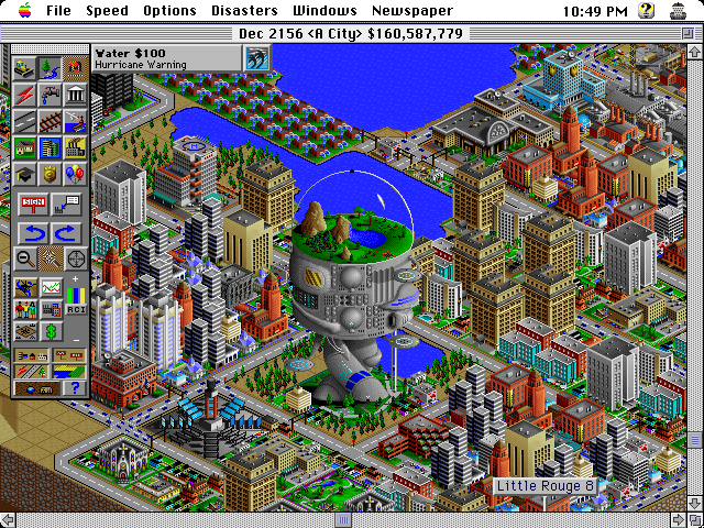 simcity 2000 dos download