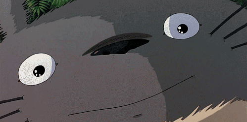 Studio Ghibli Gifs