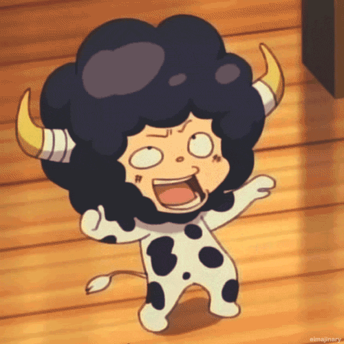 Katekyo hitman reborn lambo gif