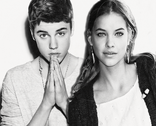 Bee's Roleplay Expertise, Barbara Palvin and Justin Bieber ...